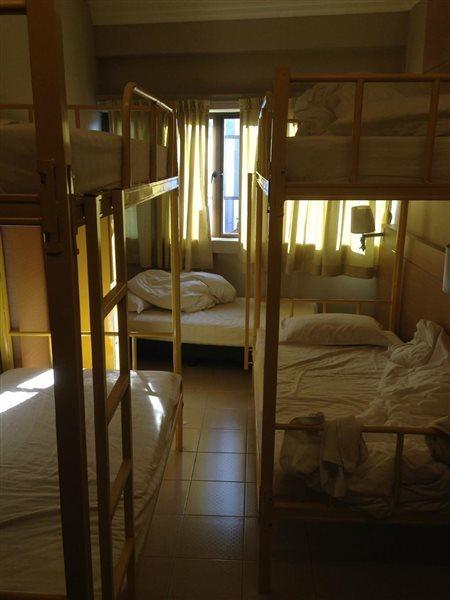 Rucksack Inn Tyrwhitt Road Сингапур Екстериор снимка
