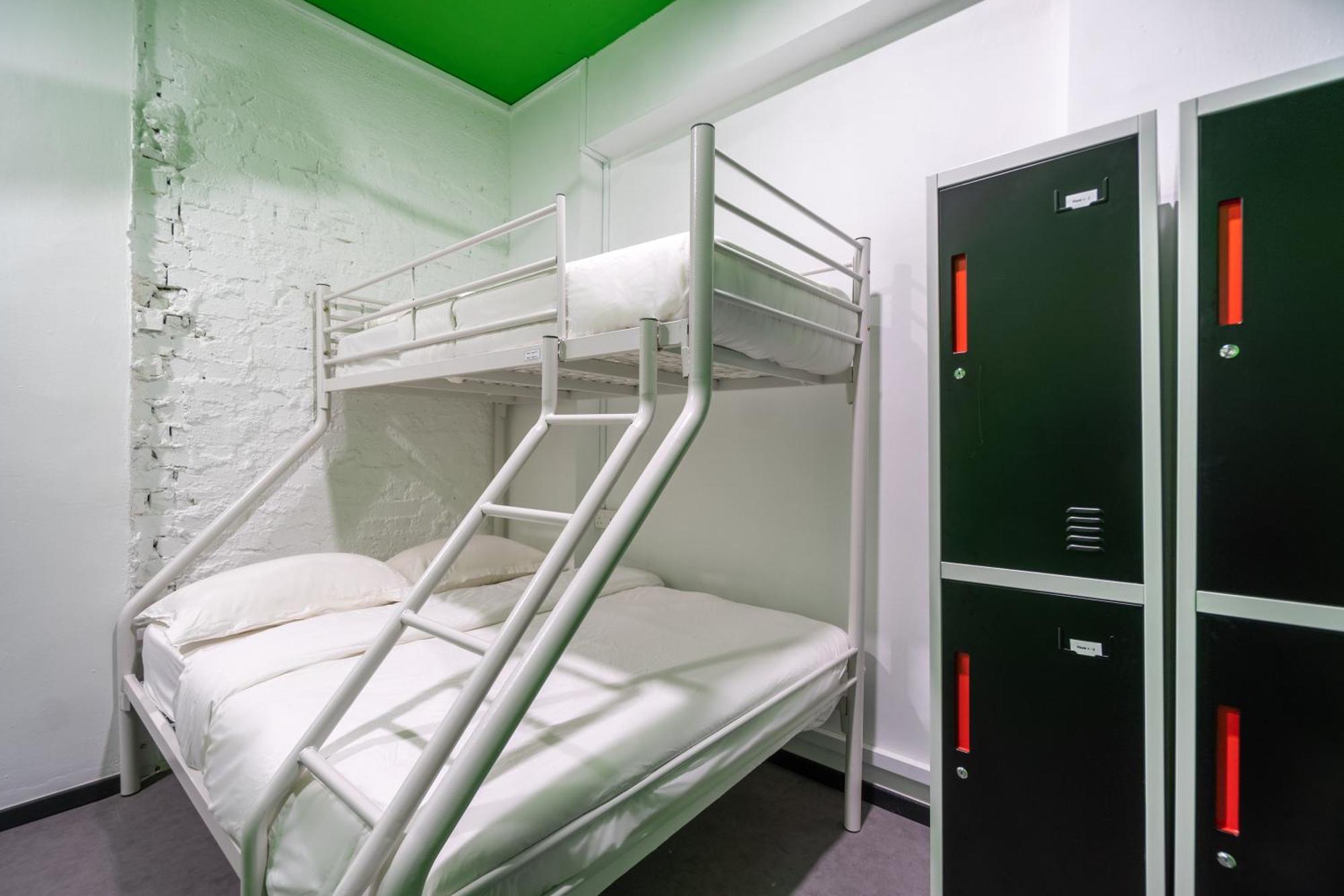 Rucksack Inn Tyrwhitt Road Сингапур Екстериор снимка