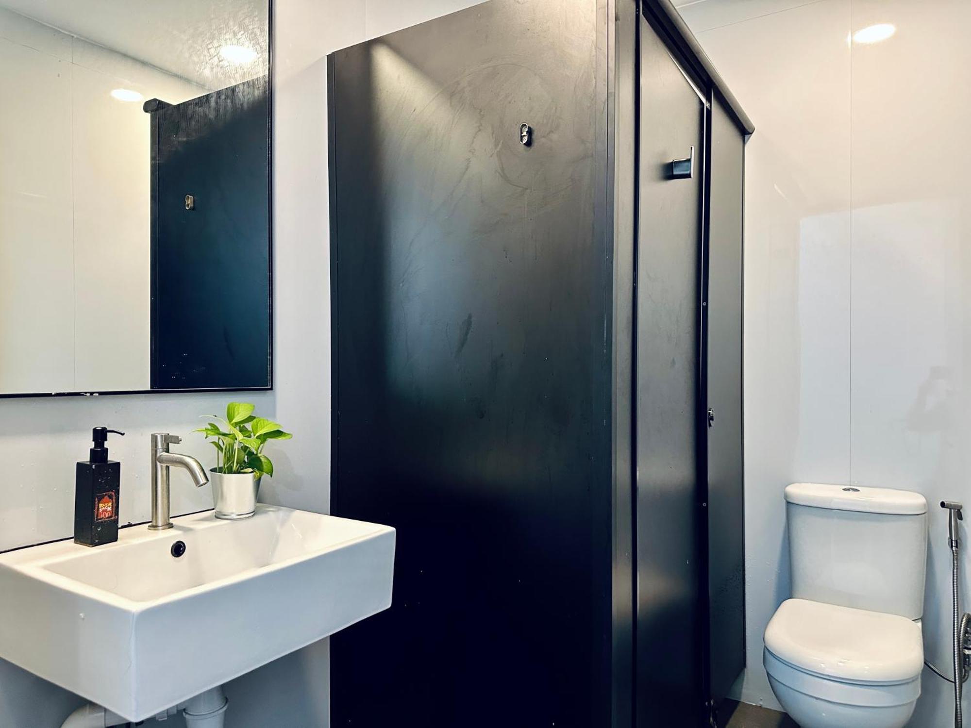Rucksack Inn Tyrwhitt Road Сингапур Екстериор снимка